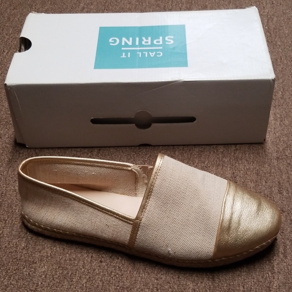 Shoes - Picture 2 of 3